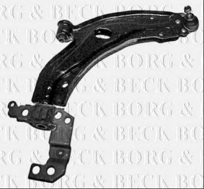 BORG & BECK bca6128 -  Рычаг независимой подвески колеса, подвеска колеса